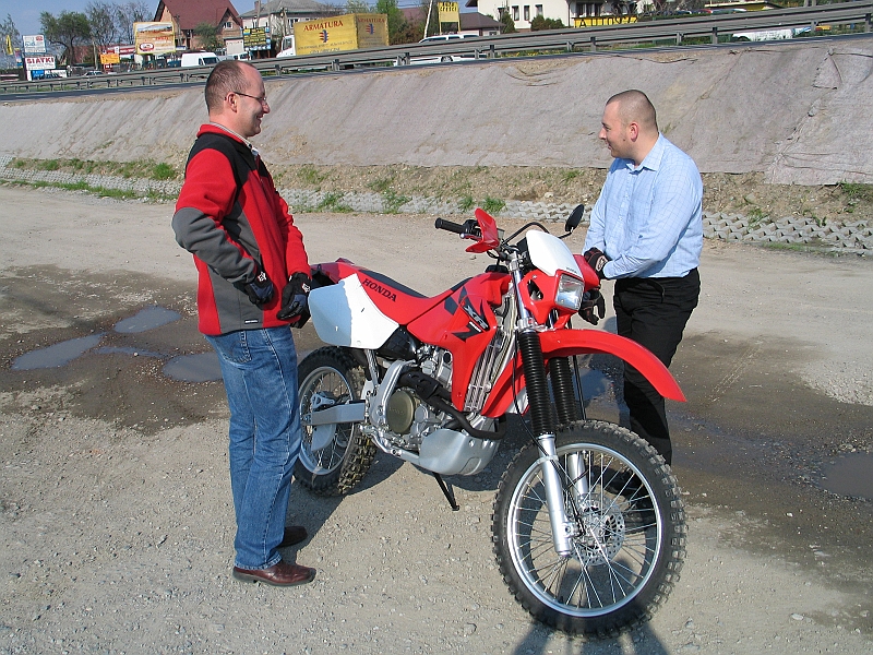 Original image